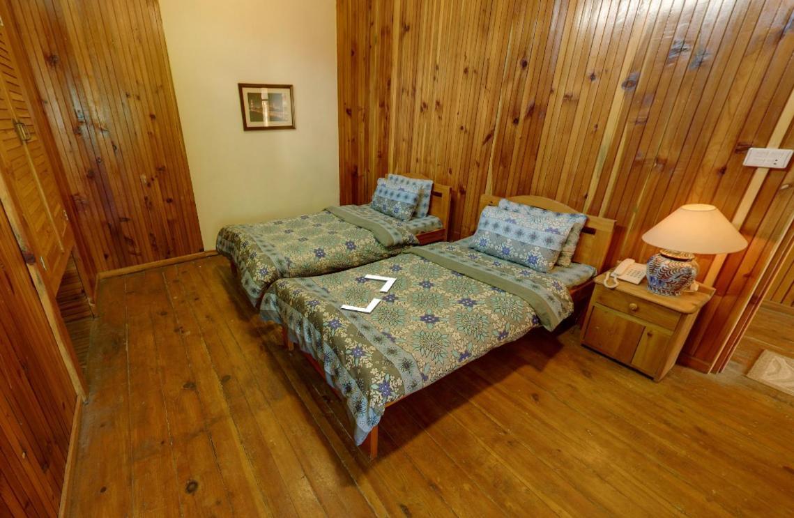 Arcadian Sprucewoods Hotell Shogran Eksteriør bilde
